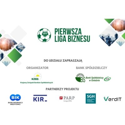 Liga Biznesu